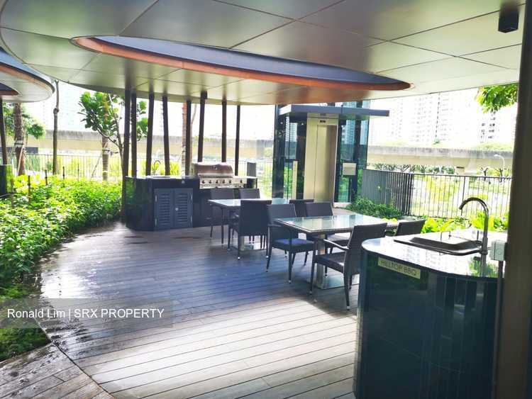 High Park Residences (D28), Apartment #204163651